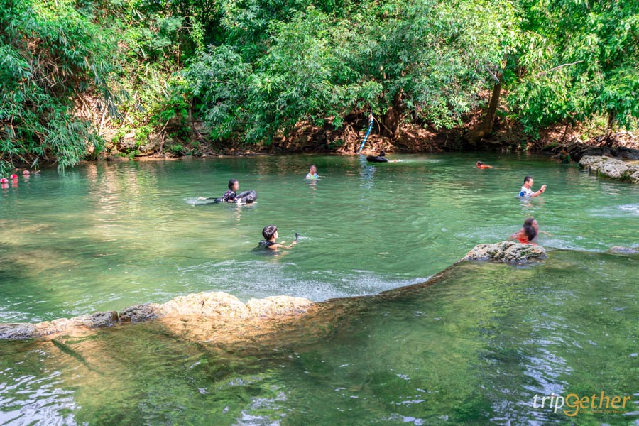 One Day Trip สระบุรี