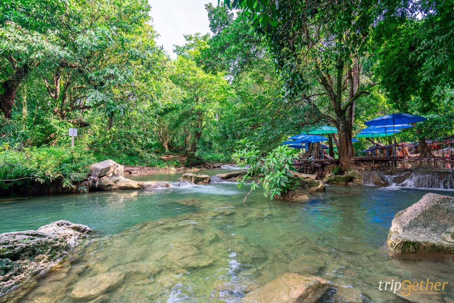 One Day Trip สระบุรี