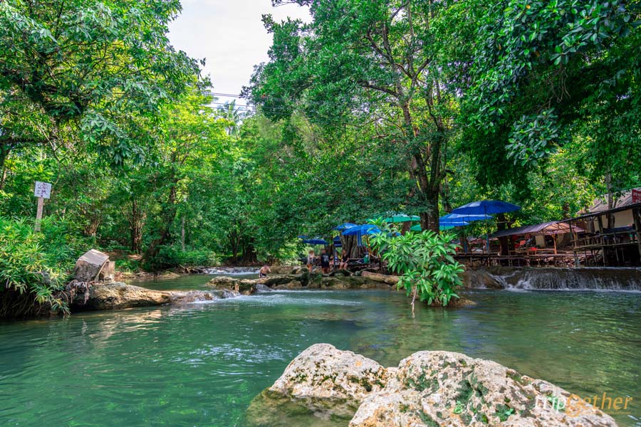 One Day Trip สระบุรี