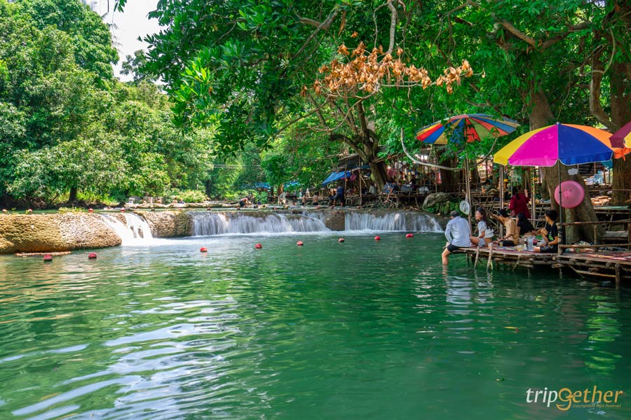 One Day Trip สระบุรี