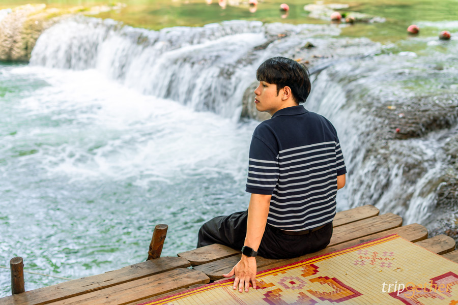 One Day Trip สระบุรี