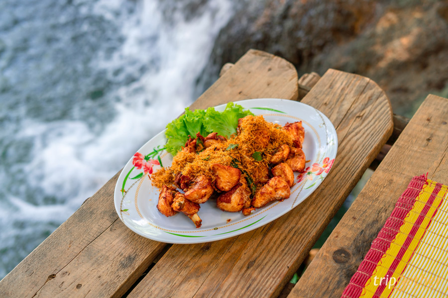 One Day Trip สระบุรี