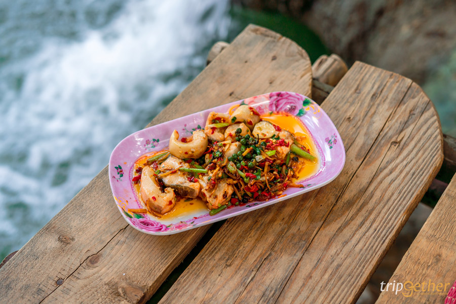 One Day Trip สระบุรี