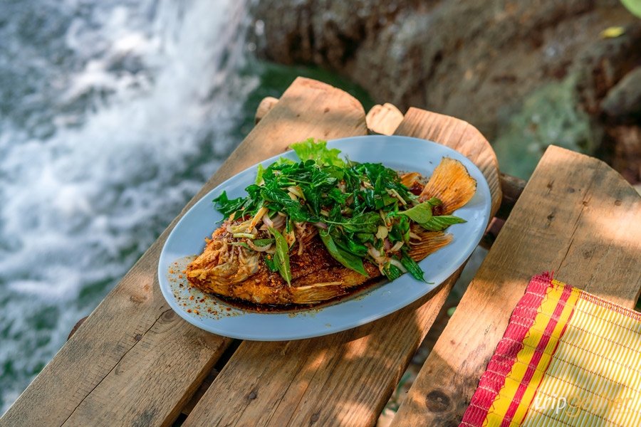 One Day Trip สระบุรี