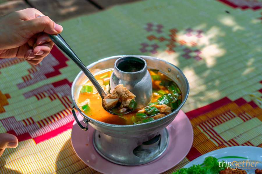 One Day Trip สระบุรี