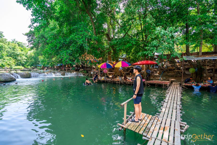 One Day Trip สระบุรี