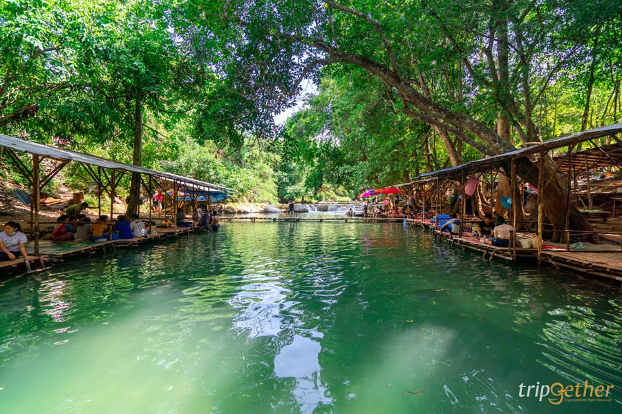 One Day Trip สระบุรี