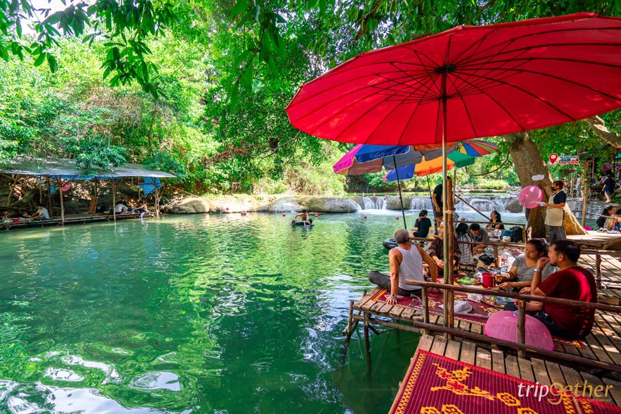 One Day Trip สระบุรี