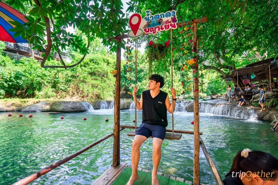 One Day Trip สระบุรี