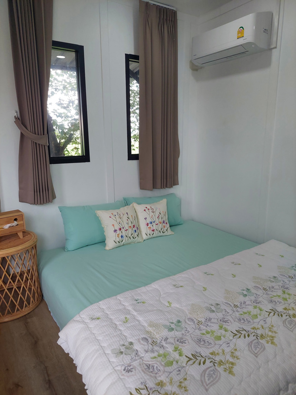 ฟาร์มสเตย์สุพรรณบุรี