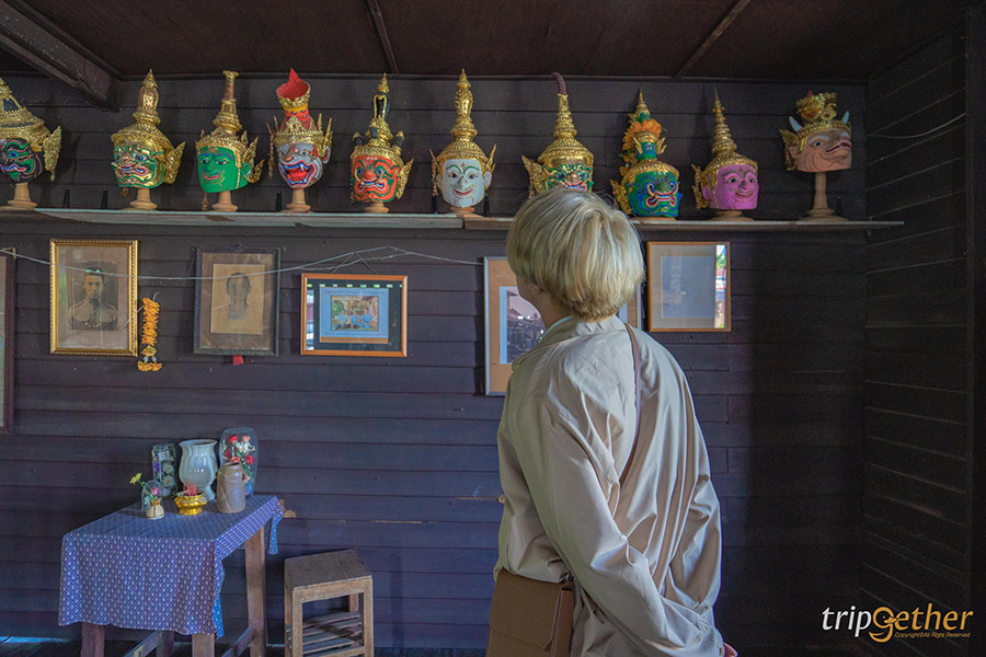 8 ที่เที่ยวสายอาร์ต