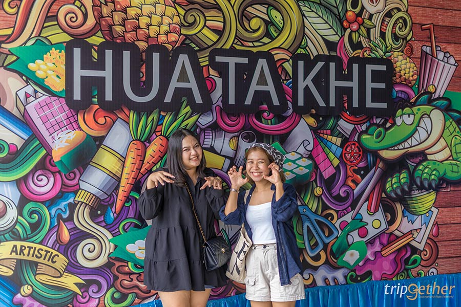 8 ที่เที่ยวสายอาร์ต