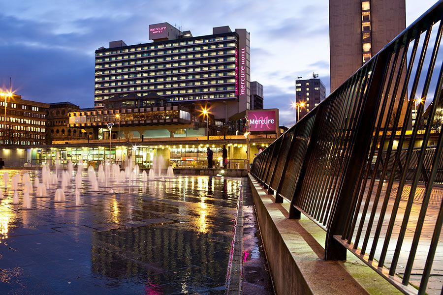 เอส โฮเทล แอนด์ รีสอร์ท ผลประกอบการเป็นไปตามเป้าหมาย