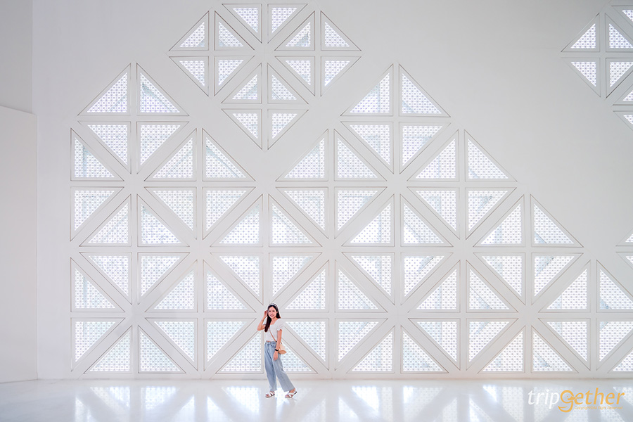 8 ที่เที่ยวสายอาร์ต