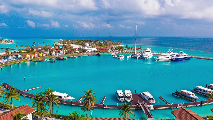 เอส โฮเทล แอนด์ รีสอร์ท ผลประกอบการเป็นไปตามเป้าหมาย