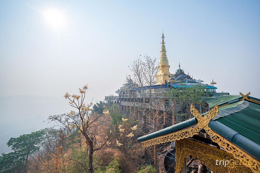 7 วัดลำปาง-ลำพูน