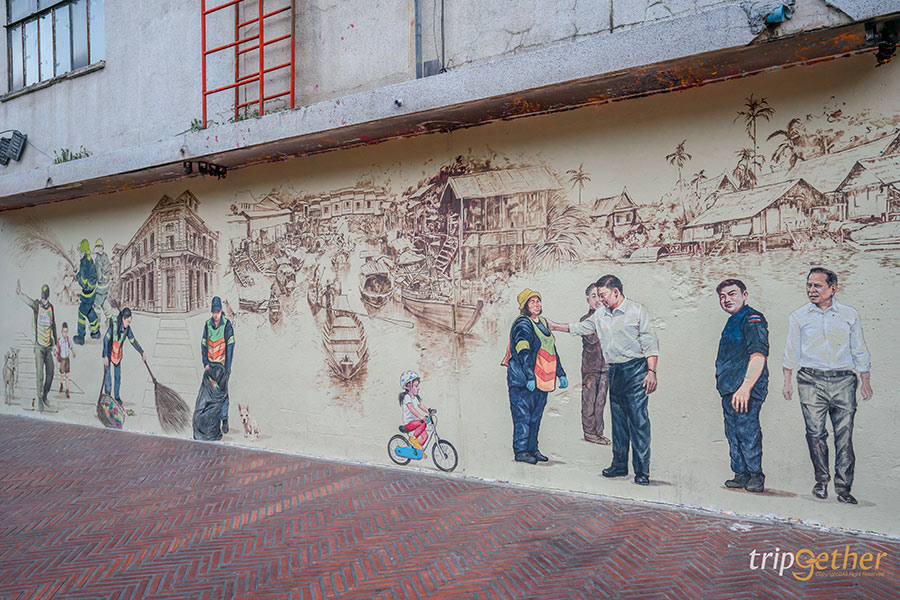 8 ที่เที่ยวสายอาร์ต