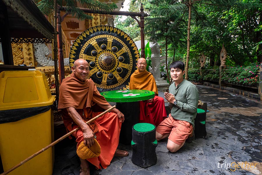 วัดป่าภูทับเบิก เพชรบูรณ์