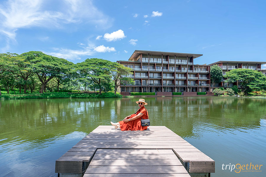 7 ร้านอาหาร - คาเฟ่บรรยากาศดี