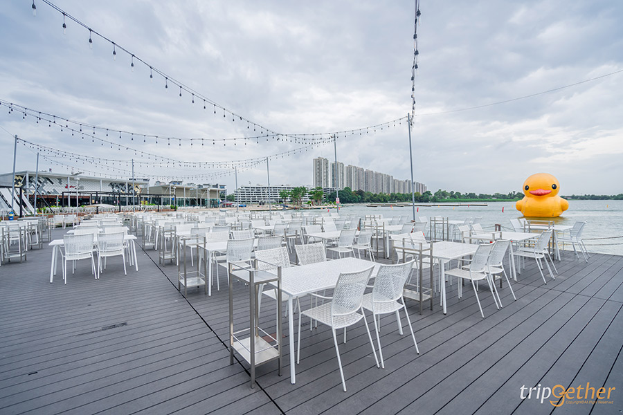 7 ร้านอาหาร - คาเฟ่บรรยากาศดี