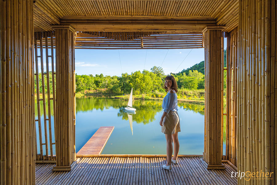 7 ร้านอาหาร - คาเฟ่บรรยากาศดี