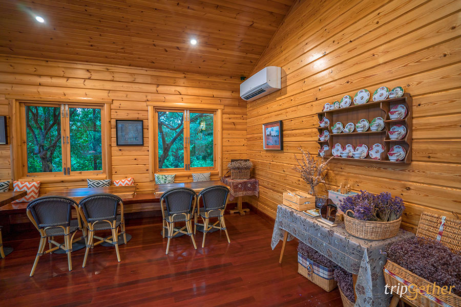 7 ร้านอาหาร - คาเฟ่บรรยากาศดี