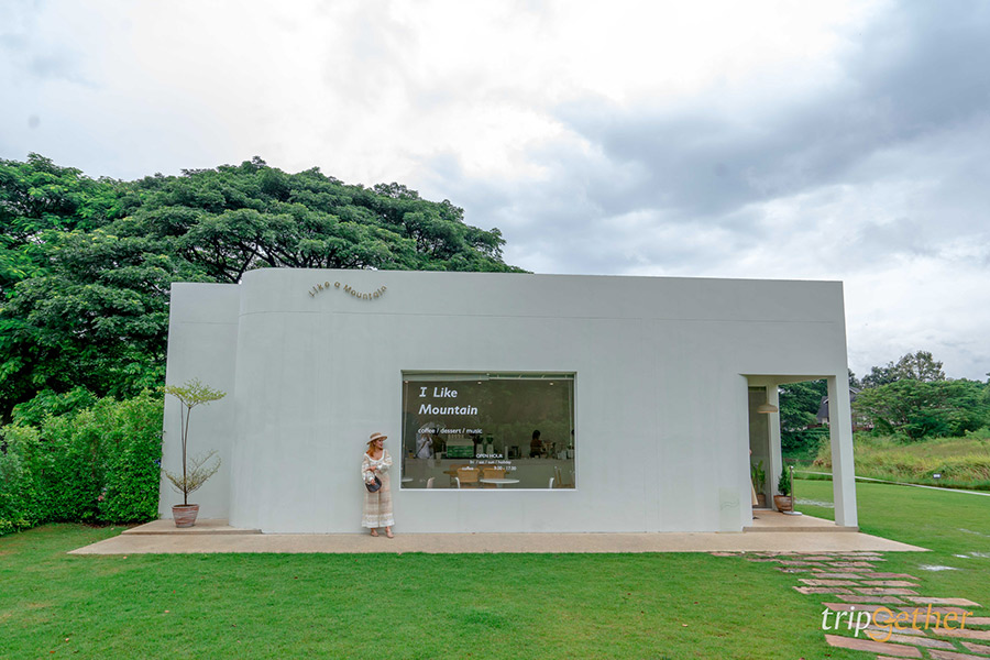 7 ร้านอาหาร - คาเฟ่บรรยากาศดี