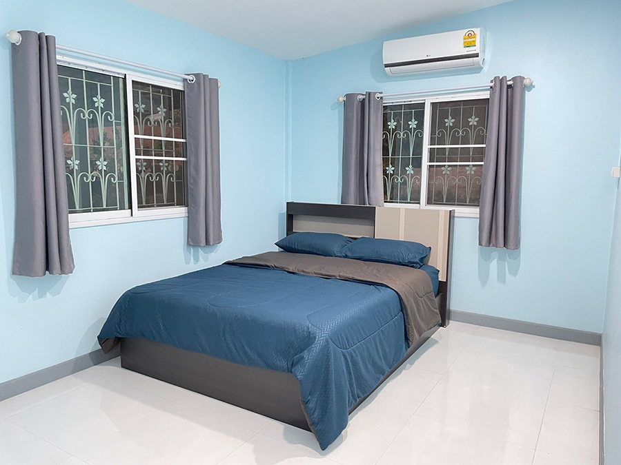 5 ที่พักอุดรธานี ใกล้คำชะโนด