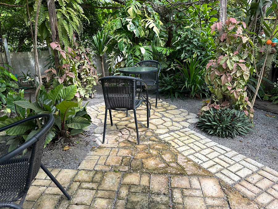 5 ที่พักอุดรธานี