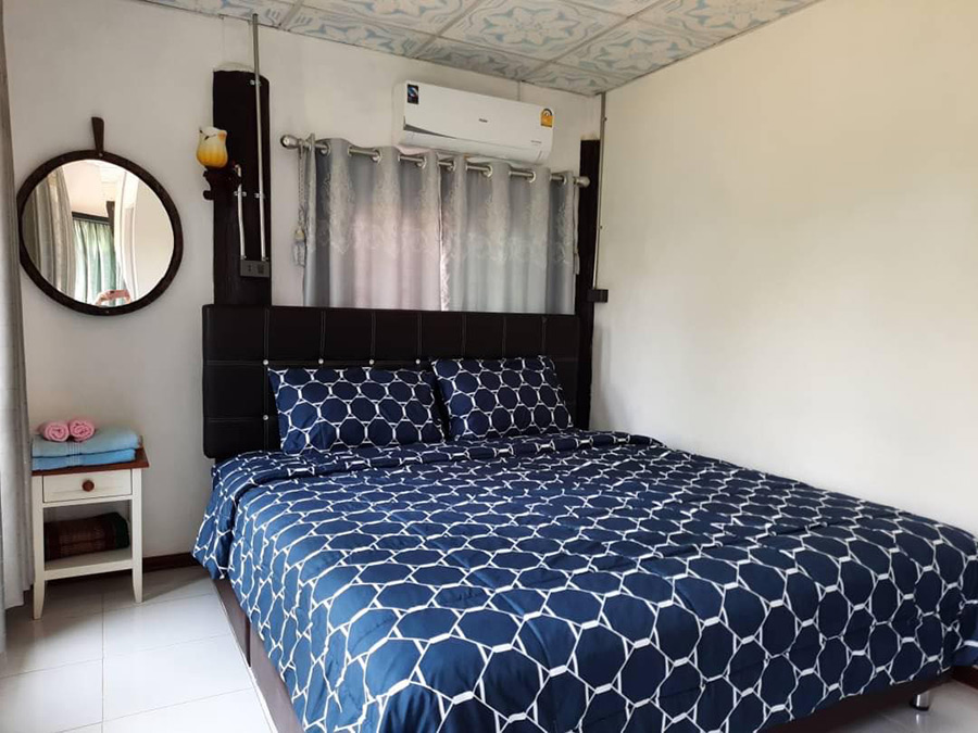 5 ที่พักอุดรธานี ใกล้คำชะโนด