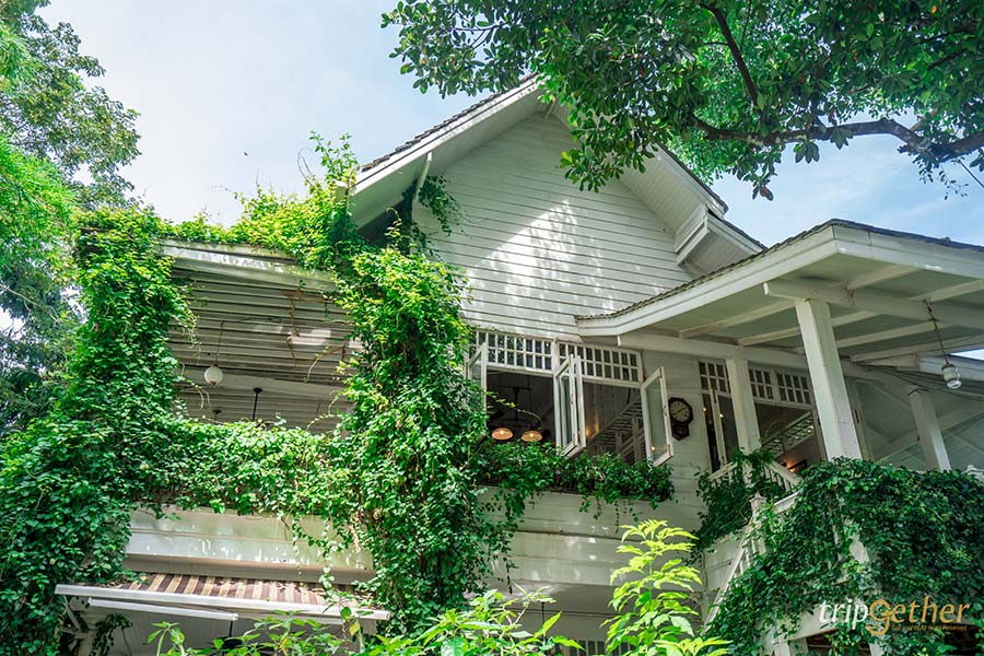 15 ร้านอาหาร-คาเฟ่เชียงรายในเมือง