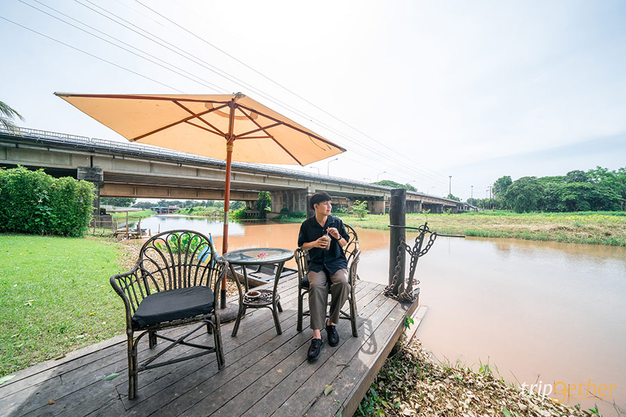 15 ร้านอาหาร-คาเฟ่เชียงรายในเมือง