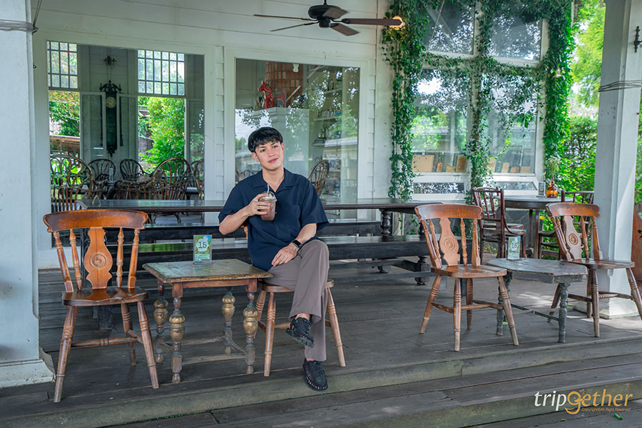 15 ร้านอาหาร-คาเฟ่เชียงรายในเมือง