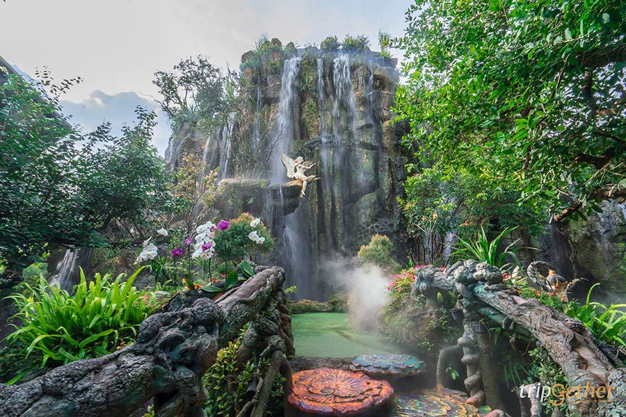 15 ร้านอาหาร-คาเฟ่เชียงรายในเมือง