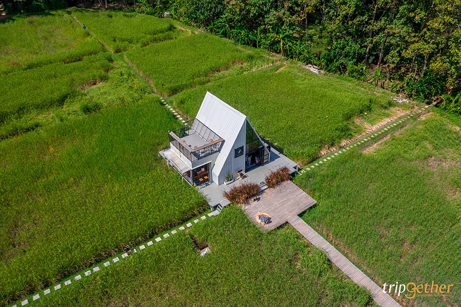 15 ร้านอาหาร-คาเฟ่เชียงรายในเมือง