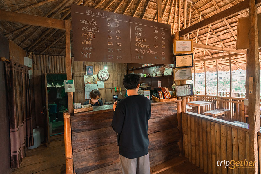 15 ร้านอาหาร-คาเฟ่เชียงรายในเมือง