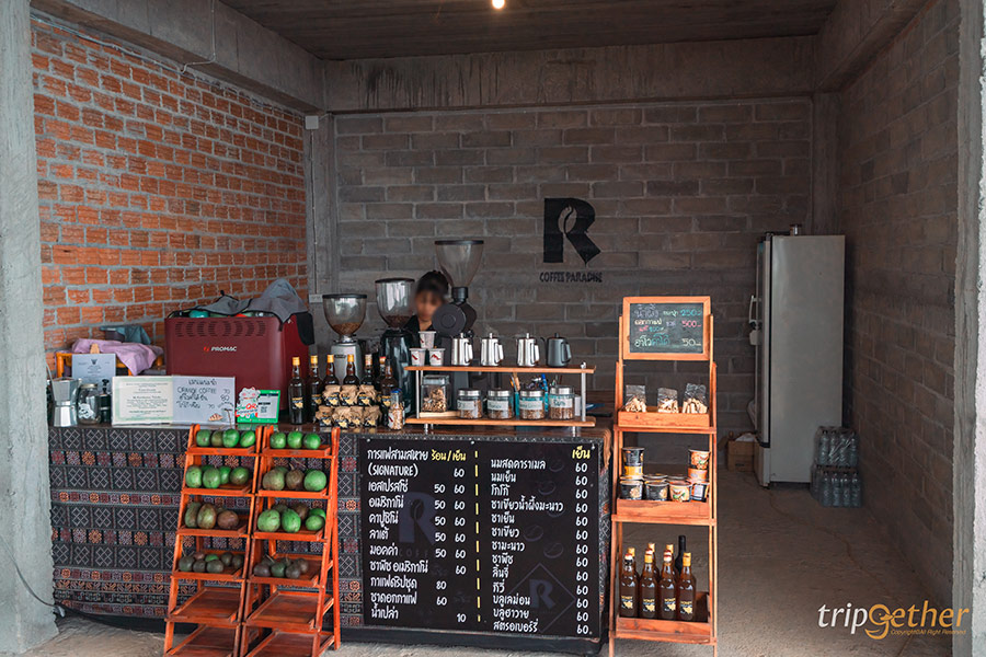 15 ร้านอาหาร-คาเฟ่เชียงรายในเมือง