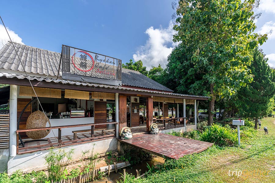 15 ร้านอาหาร-คาเฟ่เชียงรายในเมือง