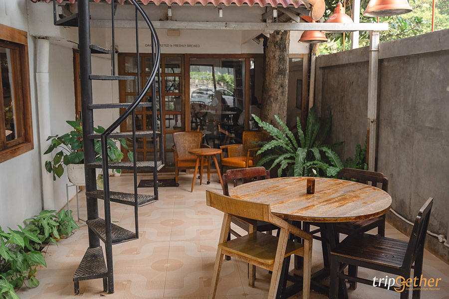 5 คาเฟ่เสียมราฐ กัมพูชา ดีไซน์สวย น่าไปนั่งชิลล์