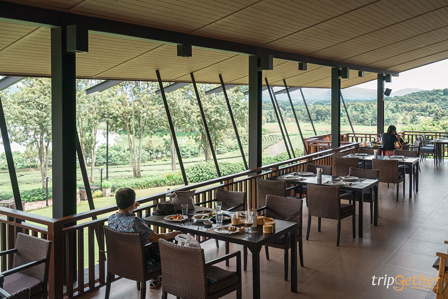 15 ร้านอาหาร-คาเฟ่เชียงรายในเมือง