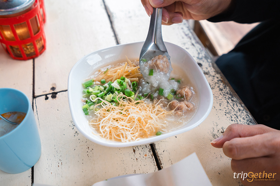 15 ร้านอาหาร-คาเฟ่เชียงรายในเมือง