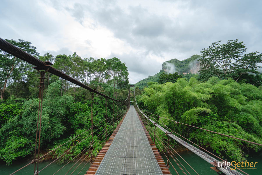 สะพานสวยๆ