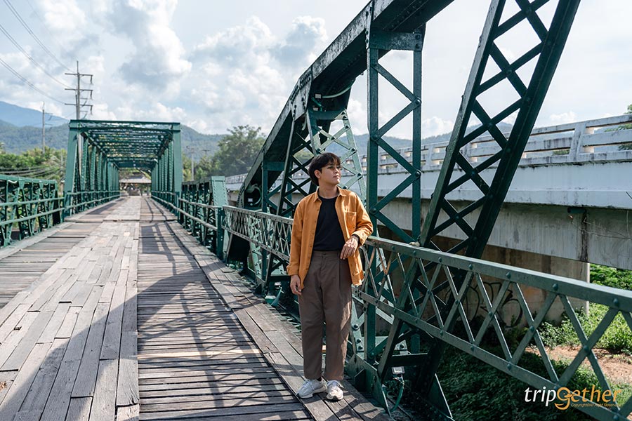 สะพานสวยๆ