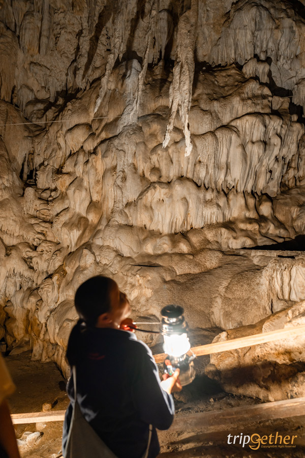 ถ้ำน้ำลอด แม่ฮ่องสอน