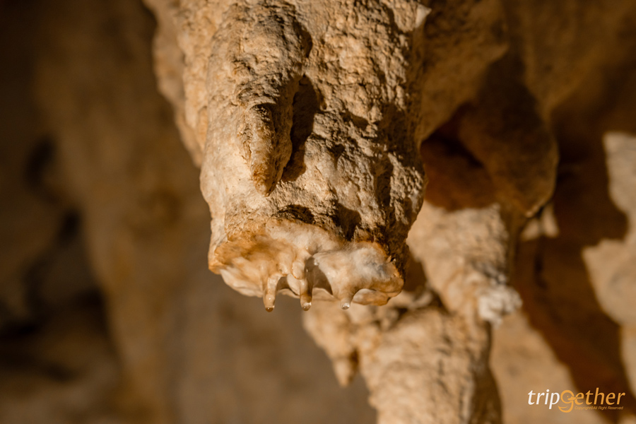 ถ้ำน้ำลอด แม่ฮ่องสอน