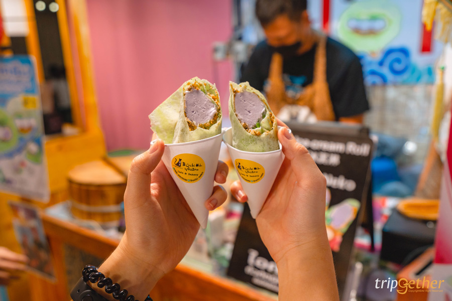 ที่เที่ยว BTS สายสีเขียวอ่อน