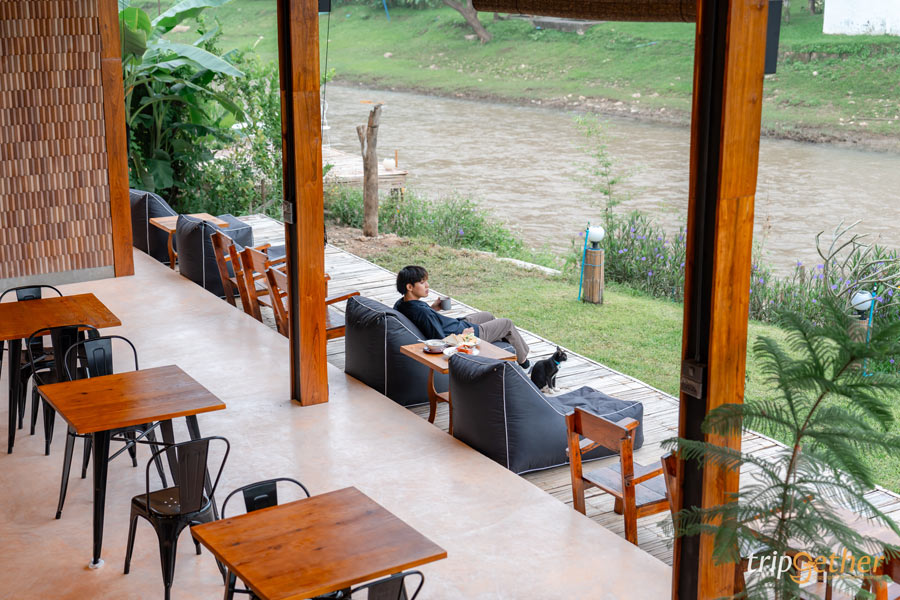 ที่พักปาย