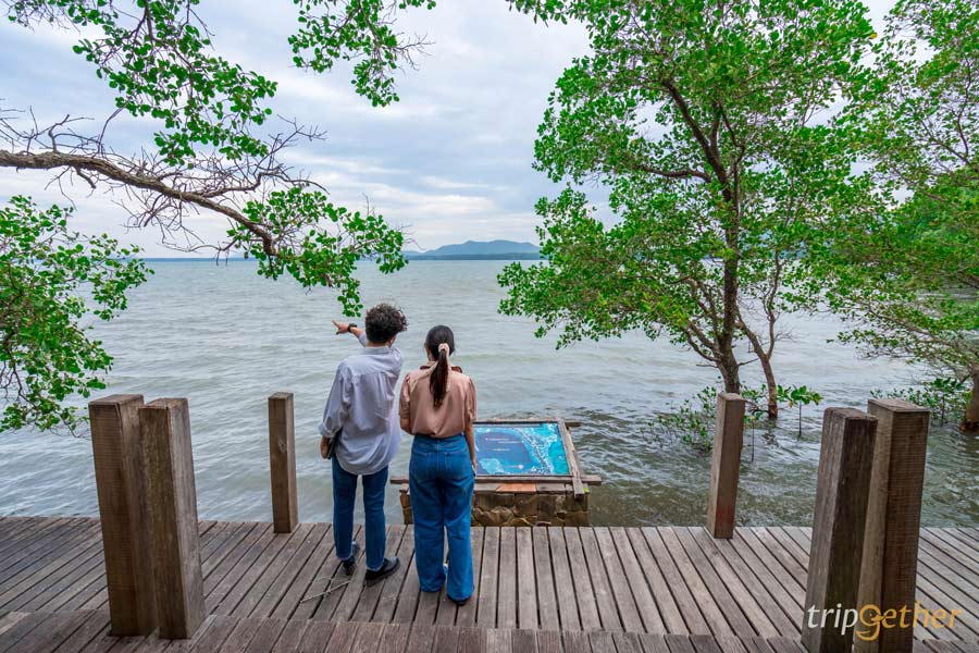 ที่เที่ยวจันทบุรี