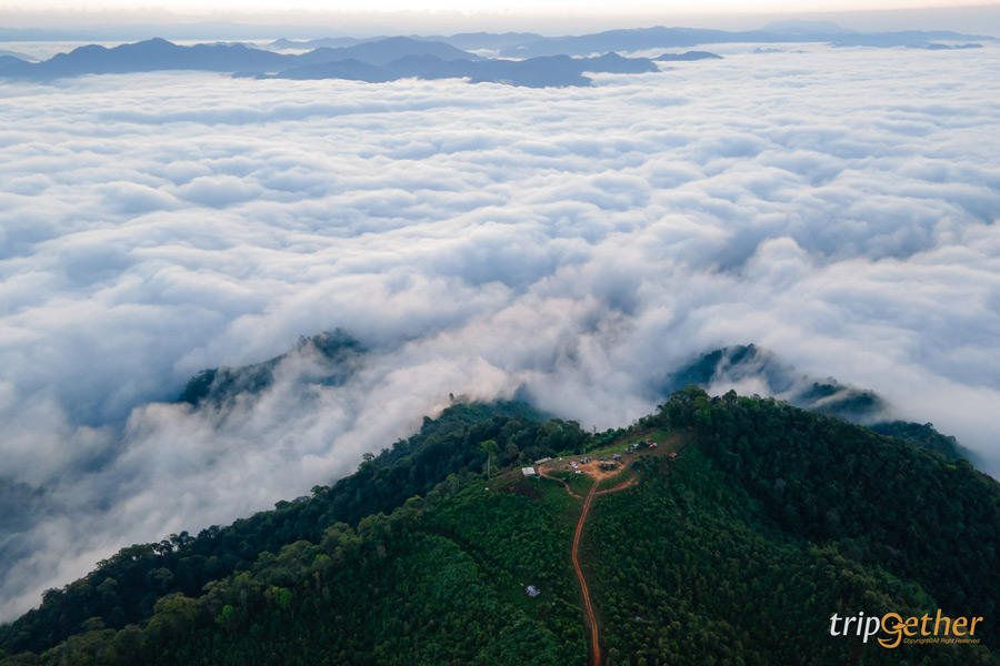 ม่อนกะละโกะโจ