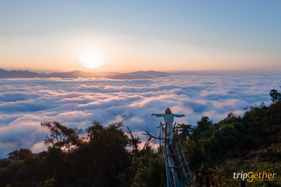 ม่อนกะละโกะโจ